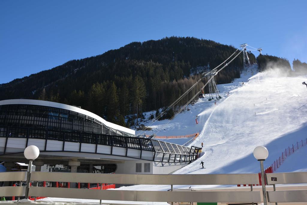 Appartements Aurikel Corso Ischgl Exterior photo