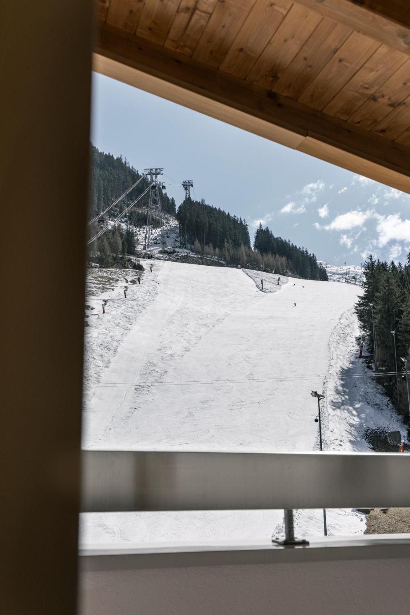 Appartements Aurikel Corso Ischgl Exterior photo