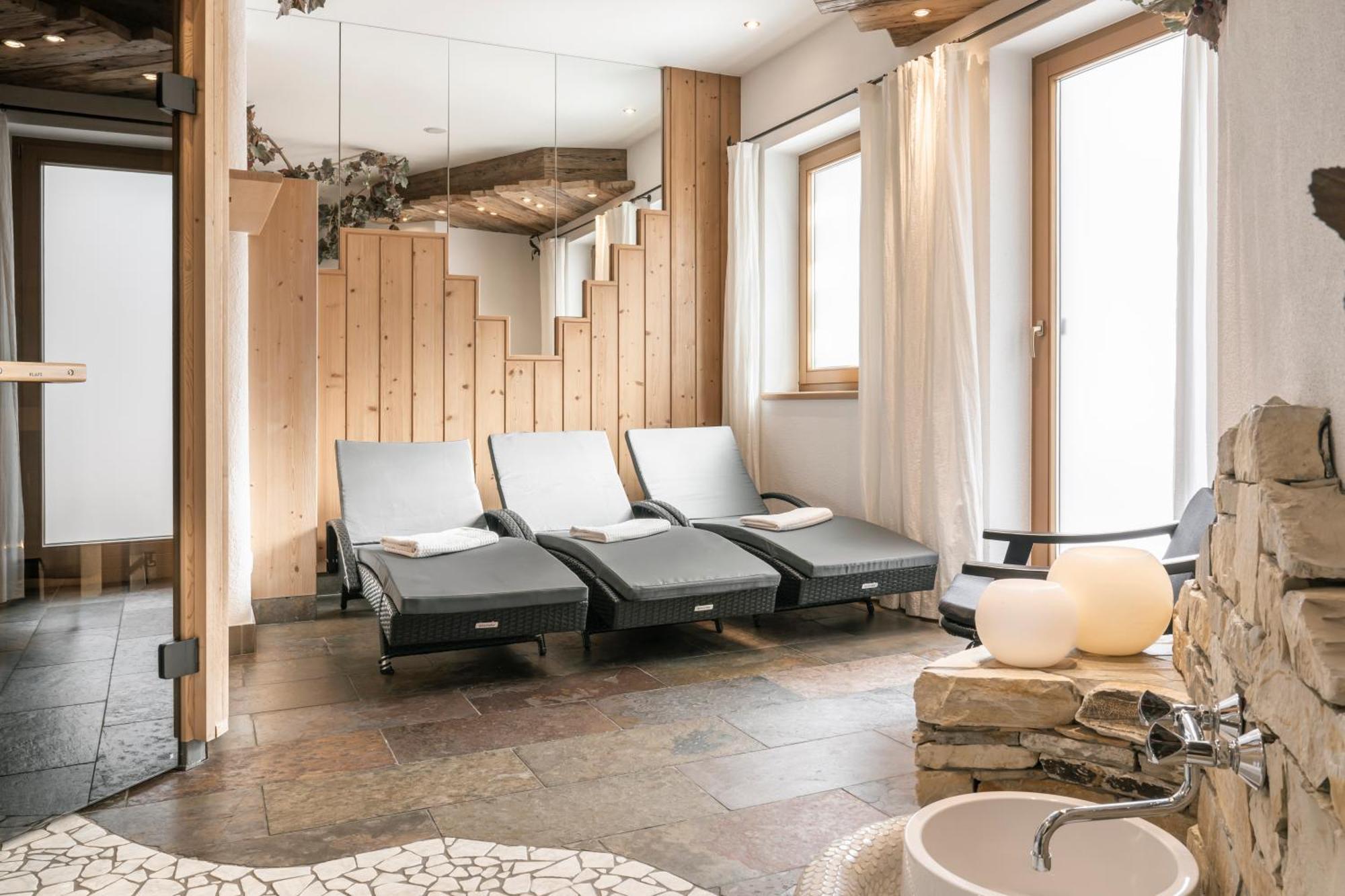 Appartements Aurikel Corso Ischgl Exterior photo