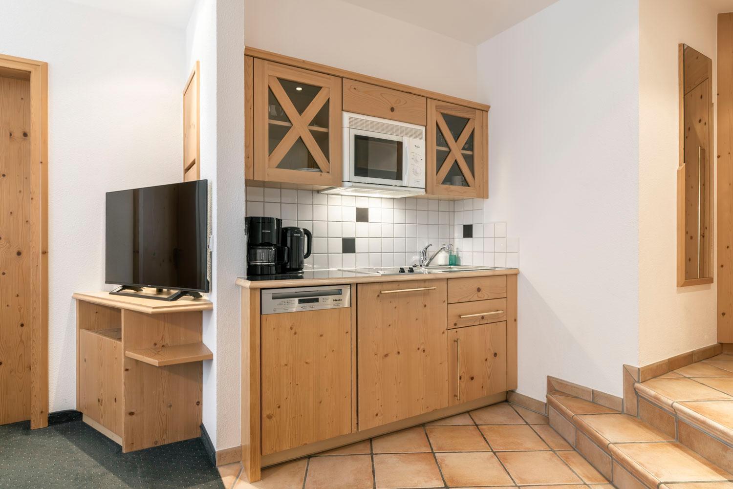 Appartements Aurikel Corso Ischgl Exterior photo
