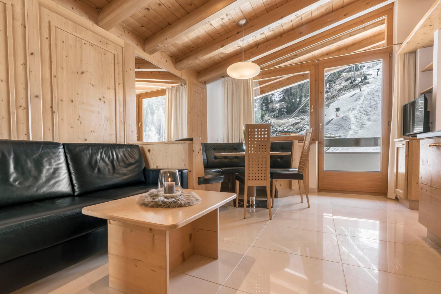 Appartements Aurikel Corso Ischgl Exterior photo