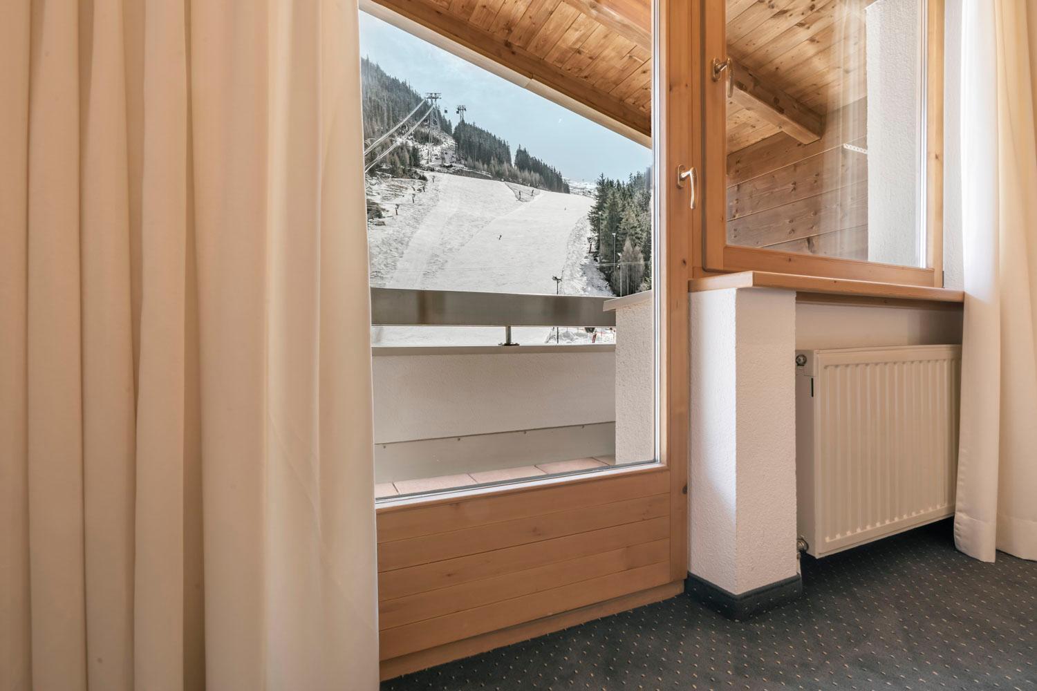 Appartements Aurikel Corso Ischgl Exterior photo