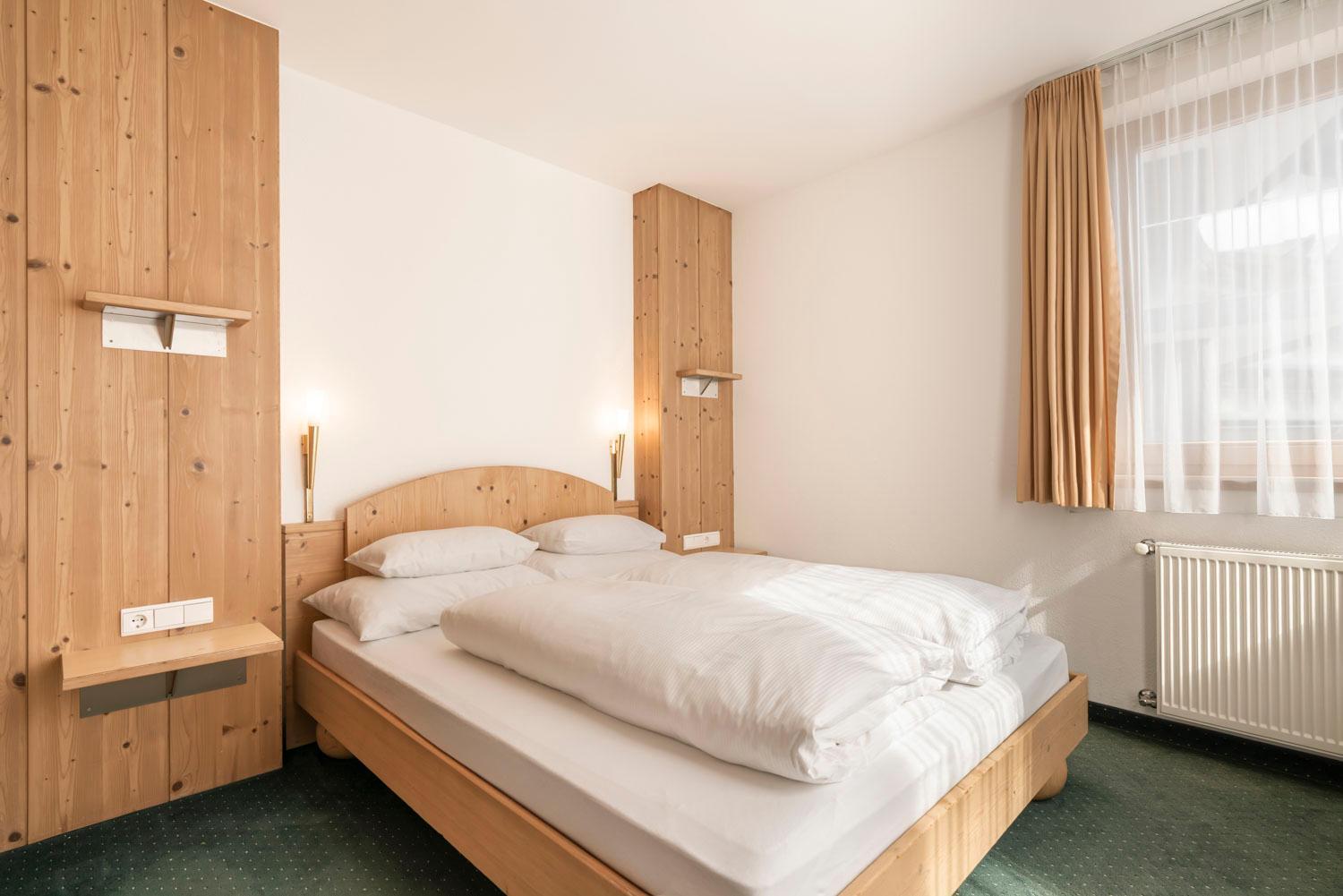 Appartements Aurikel Corso Ischgl Exterior photo