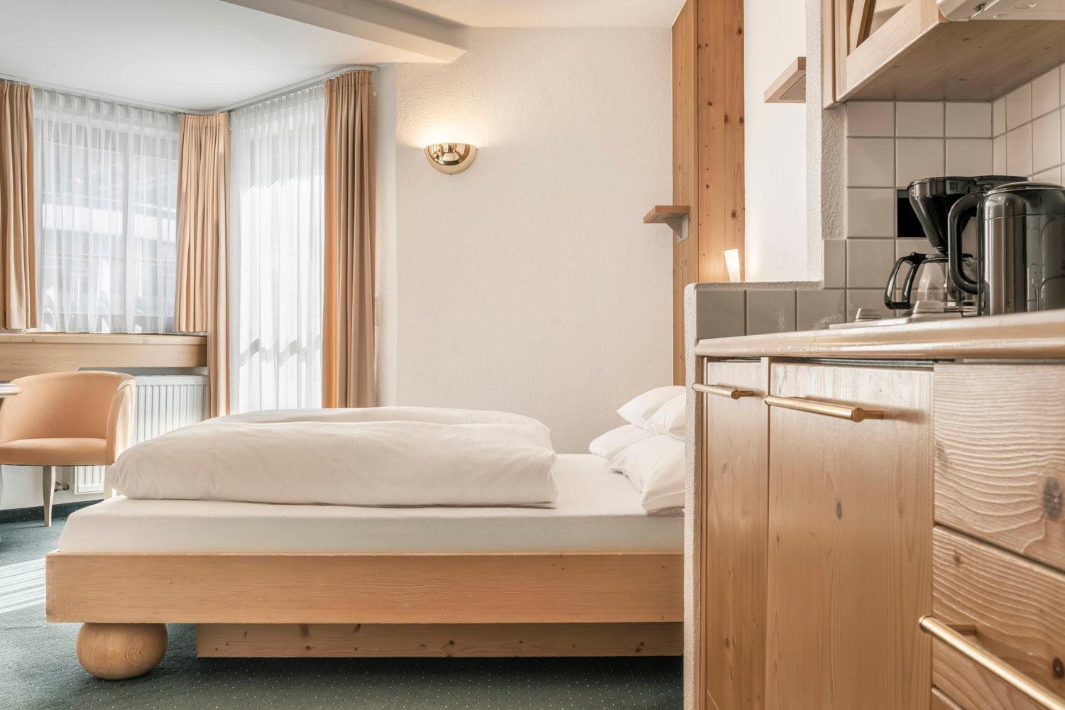 Appartements Aurikel Corso Ischgl Exterior photo