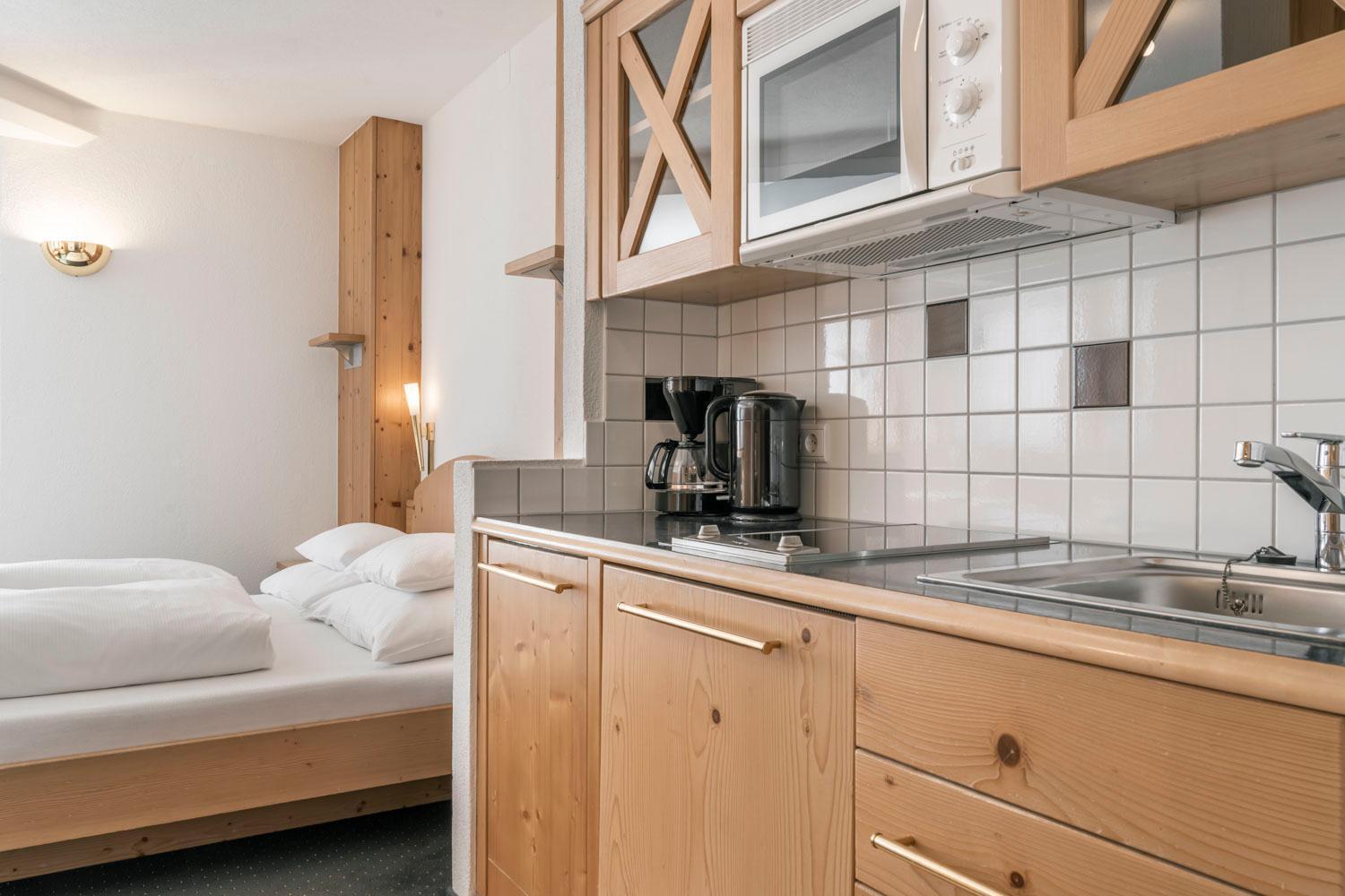 Appartements Aurikel Corso Ischgl Exterior photo