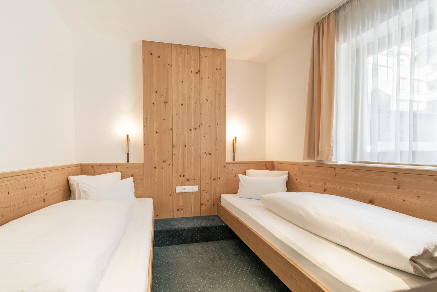 Appartements Aurikel Corso Ischgl Exterior photo
