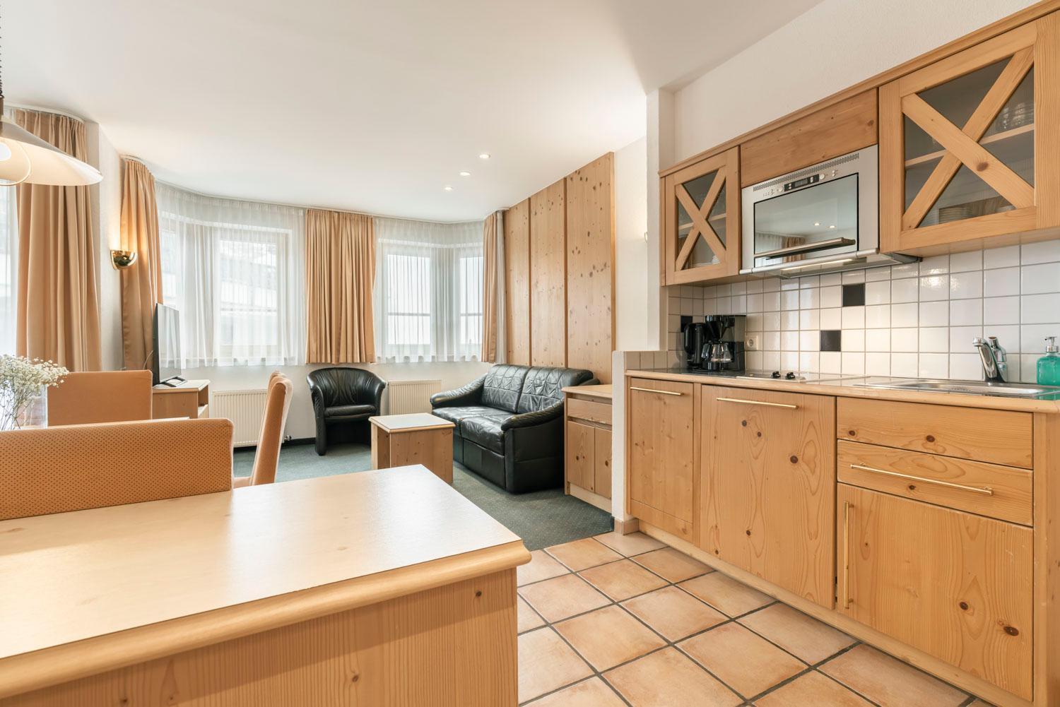 Appartements Aurikel Corso Ischgl Exterior photo
