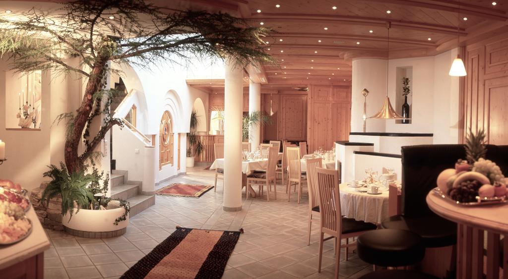 Appartements Aurikel Corso Ischgl Exterior photo
